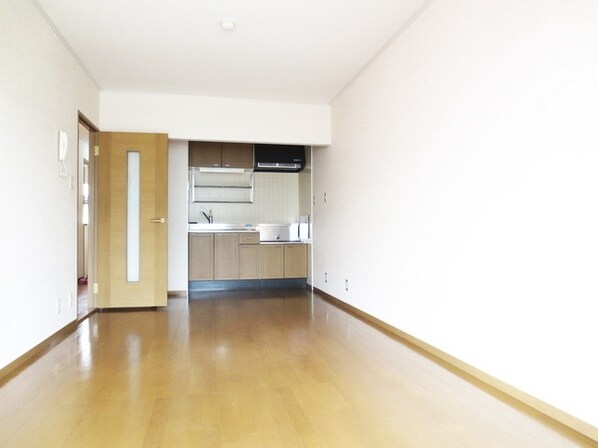 セジュール・モローの物件内観写真